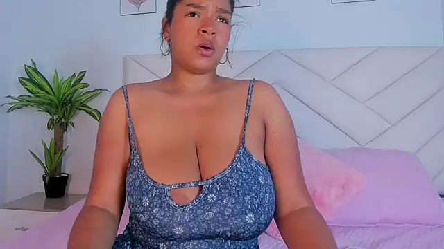 Brianna bigboobs online show from 3, 1, 2025