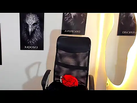 Andrew wolf7 online show from 28, 12, 2024