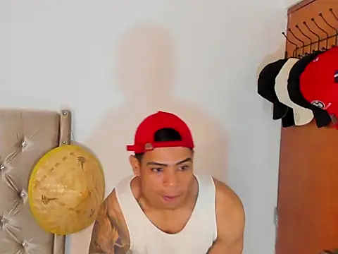 Andrew wolf7 online show from 9, 9, 2025