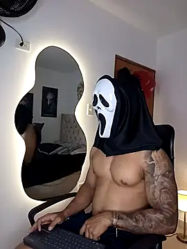 Andrew wolf7 online show from 9, 10, 2025