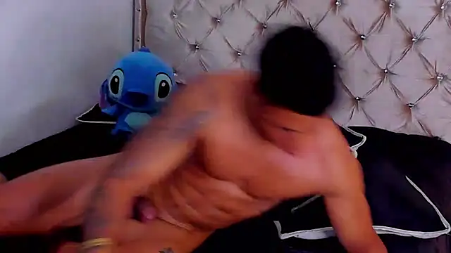 Andrew wolf7 online show from 16, 11, 2025