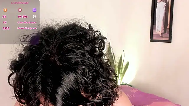 adriannyp 1 online show from 24, 2, 2026