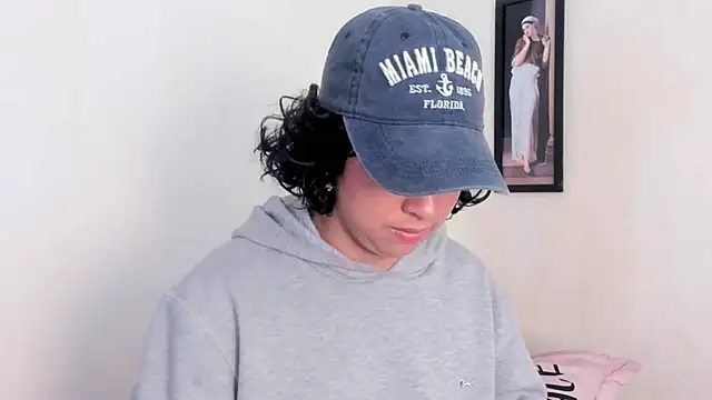 adriannyp 1 online show from 2, 3, 2026