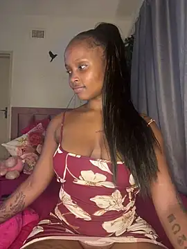 InkLady444 online show from 7, 3, 2025