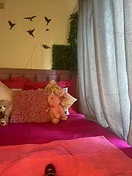 InkLady444 online show from 9, 3, 2025