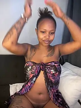 InkLady444 online show from 19, 4, 2026