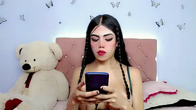 Snapshot of Riossvale chatting on 15, 1, 2026 Riossvale online show from 15, 1, 2026