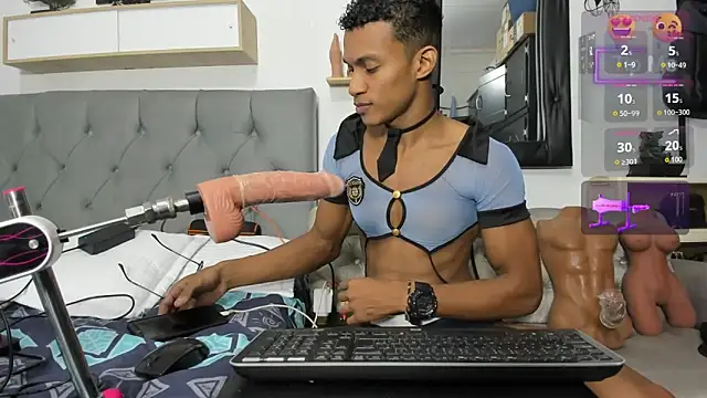 Ryan Vergon online show from 3, 3, 2026