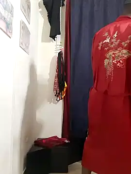 Snapshot of yezz3011 chatting on 2, 2, 2025 yezz3011 online show from 2, 2, 2025