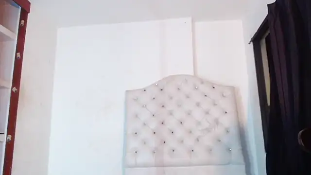 exoty black cock online show from 12, 1, 2025