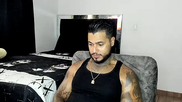 Exotic tatto27121 online show from 20, 4, 2026