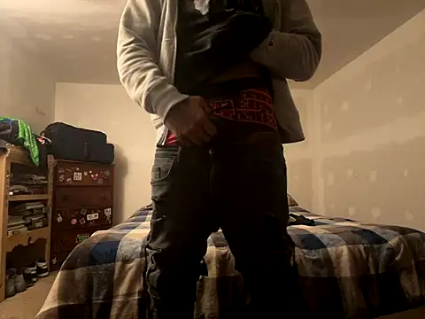 SluttyLyfe4L online show from 1, 12, 2024