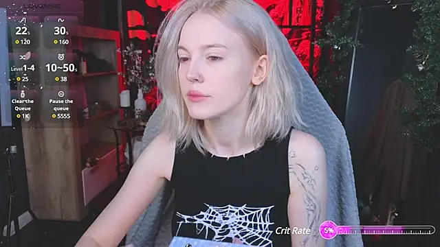 Crackling Tatii online show from 23, 12, 2024