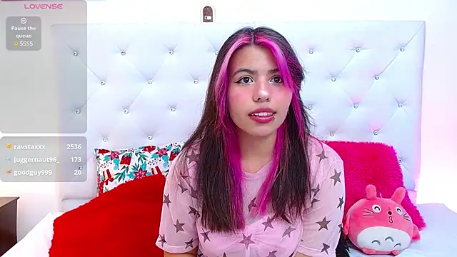 abelladanger 92 online show from 3, 12, 2024