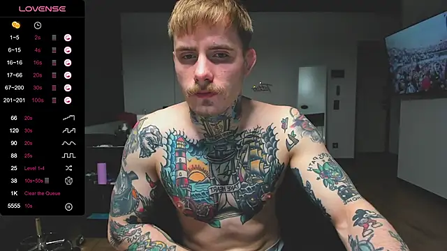 white King9999 online show from 22, 1, 2025