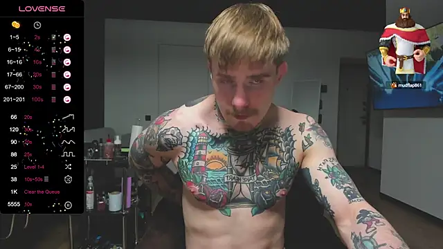 white King9999 online show from 12, 2, 2025