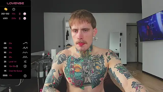 white King9999 online show from 13, 3, 2025