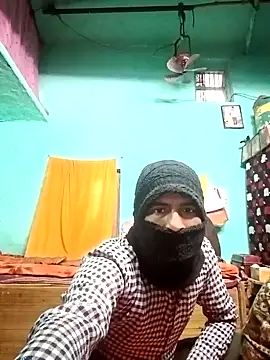 Lustyful Couple online show from 7, 1, 2025