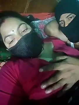 Lustyful Couple online show from 22, 1, 2025