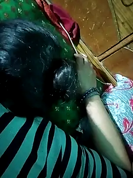 Lustyful Couple online show from 20, 2, 2025