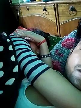 Lustyful Couple online show from 22, 2, 2025