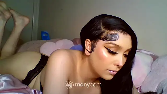 Snapshot of bambibarbi chatting on 12, 6, 2026 bambibarbi online show from 12, 6, 2026