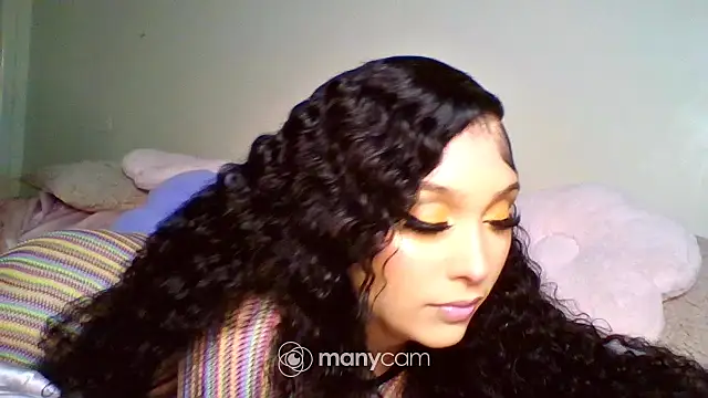 Snapshot of bambibarbi chatting on 23, 6, 2026 bambibarbi online show from 23, 6, 2026