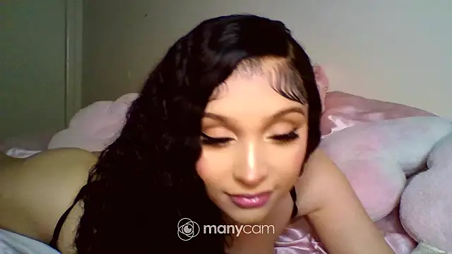 Snapshot of bambibarbi chatting on 12, 7, 2026 bambibarbi online show from 12, 7, 2026