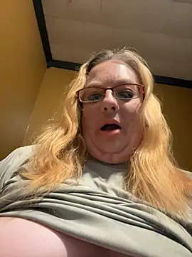 CherishWilliams online show from 26, 6, 2026