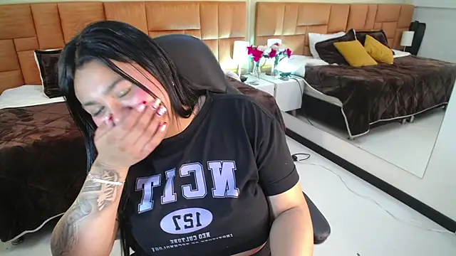  Dulcinea 1 online show from 6, 3, 2025