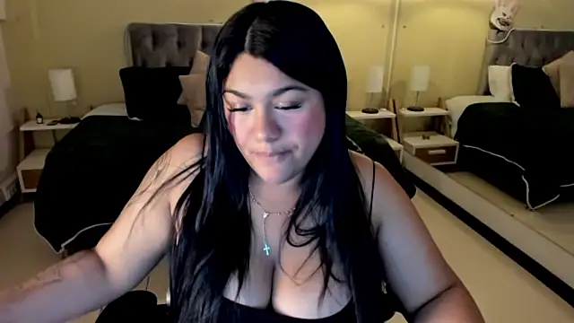  Dulcinea 1 online show from 25, 10, 2025