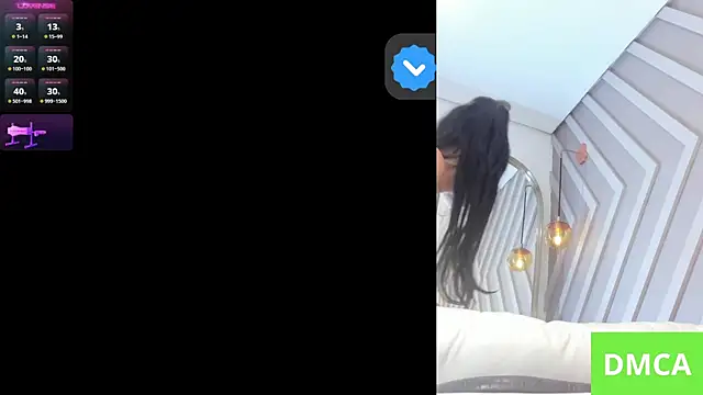 SOFIAGOEZ30 online show from 13, 3, 2025