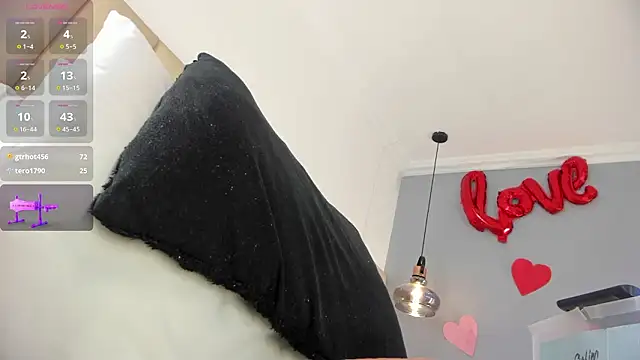 Snapshot of SOFIAGOEZ30 chatting on 28, 2, 2026 SOFIAGOEZ30 online show from 28, 2, 2026