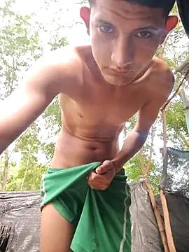 Valentinacuc online show from 8, 1, 2026