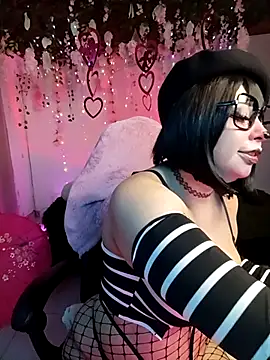 MilkyXSakura online show from 20, 3, 2026