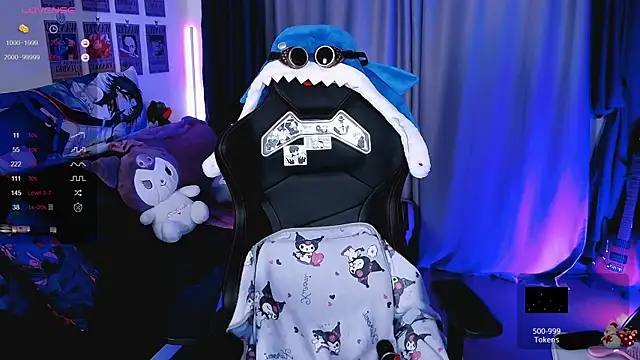  Sparkland  online show from 1, 2, 2025