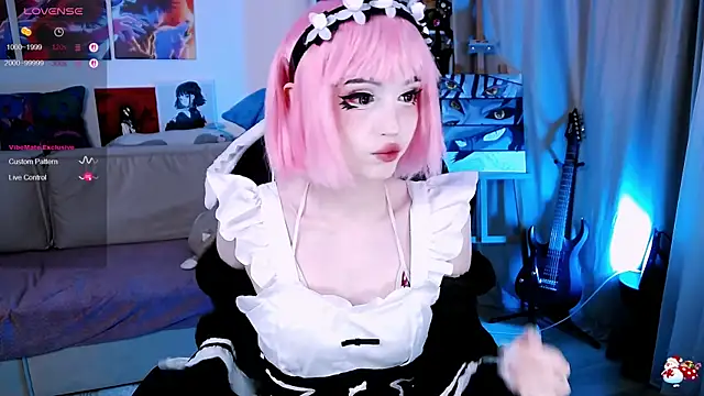  Sparkland  online show from 8, 9, 2025