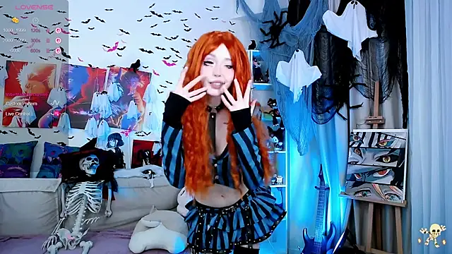  Sparkland  online show from 3, 11, 2025