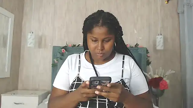 Alexa roussee online show from 3, 2, 2025