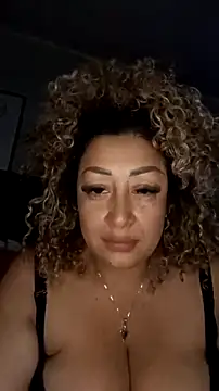 Katti Barrera online show from 3, 2, 2025