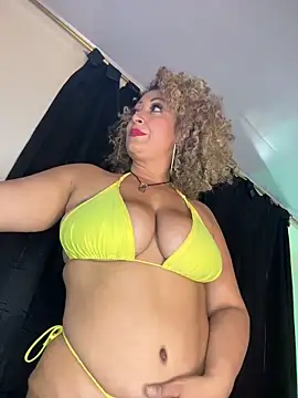 Katti Barrera online show from 30, 3, 2026