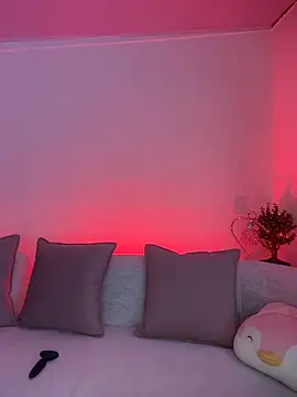 Katti Barrera online show from 3, 4, 2026