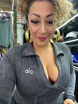 Katti Barrera online show from 2, 7, 2026