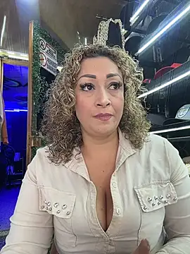 Katti Barrera online show from 6, 7, 2026