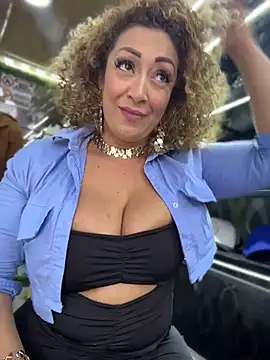 Katti Barrera online show from 17, 7, 2026