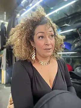 Katti Barrera online show from 19, 7, 2026