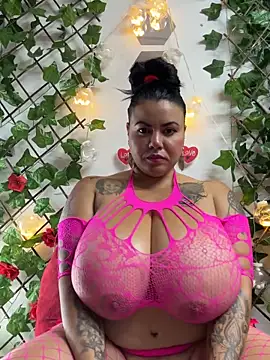 alicia squirt big online show from 10, 3, 2025