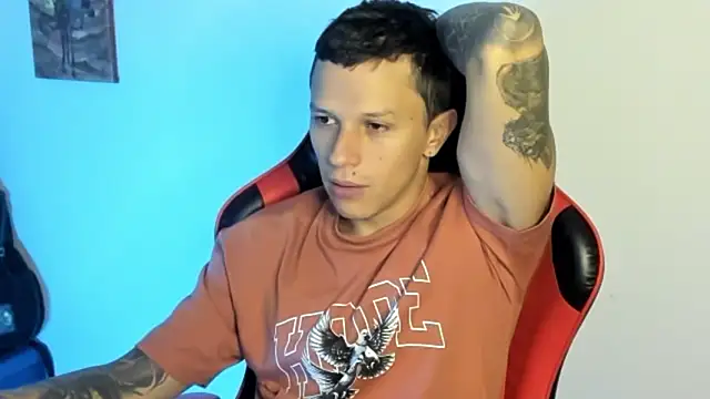 Snapshot of goodboy69l chatting on 7, 2, 2026 goodboy69l online show from 7, 2, 2026