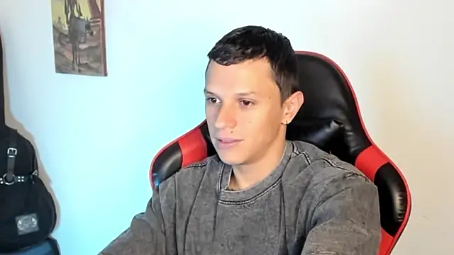 Snapshot of goodboy69l chatting on 9, 2, 2026 goodboy69l online show from 9, 2, 2026