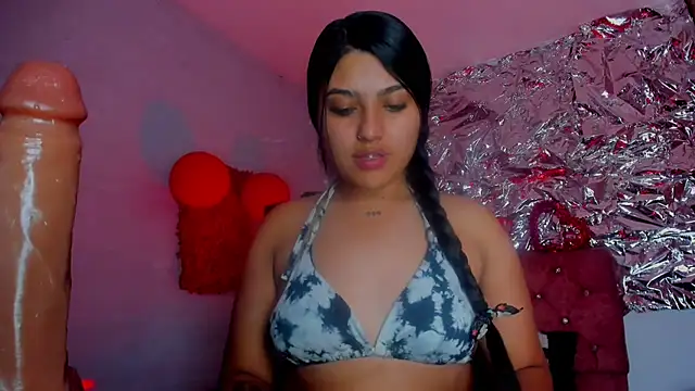 SarahStones online show from 7, 3, 2026